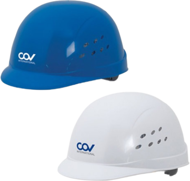 코브 경작업모 (COV-HF-008), 1개