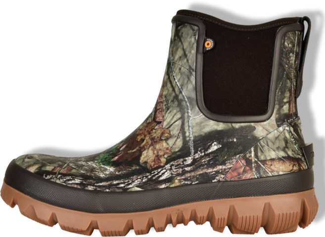 보그스 아르카타 첼시 방수 부츠 모시오크