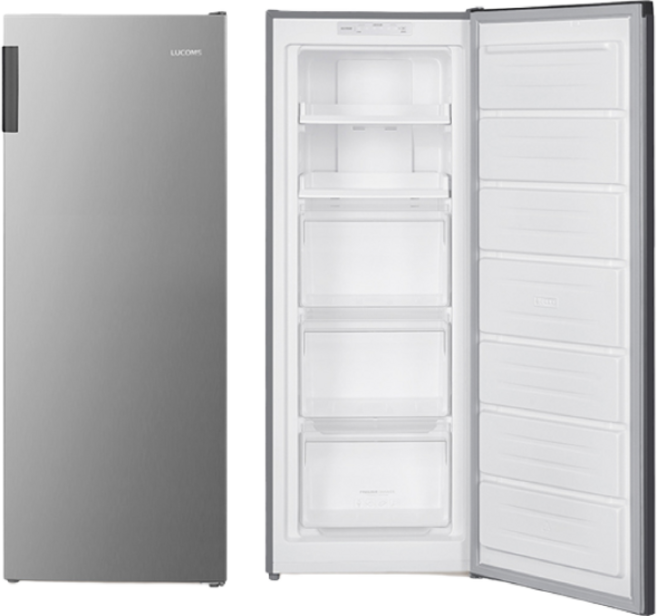 루컴즈 161L 서랍형 스탠드 냉동고 FSG161H1 / 보존식 얼음 카페 사무실 음식점 아이스크림 냉동식품, 단품, 단품