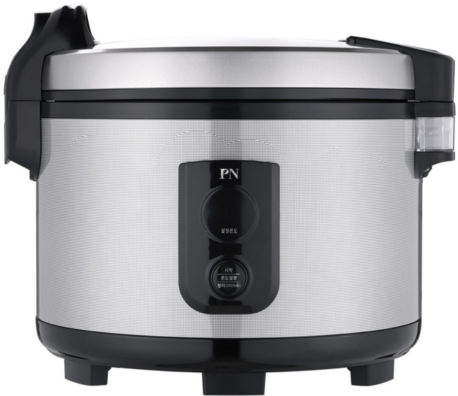 [25년형] 풍년 전기 보온밥통 30인용50인용 보온전용 취사불가 온도조절 내솥코팅, (무료배송)pnrwka-130