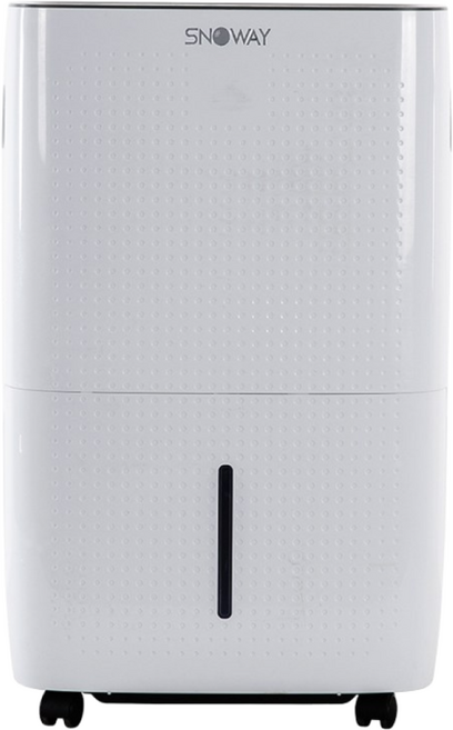 스노웨이 1등급 국산 대형 업소용 공업용 산업용 저온형 제습기 대용량 창고용 물류창고, AT-350 60리터