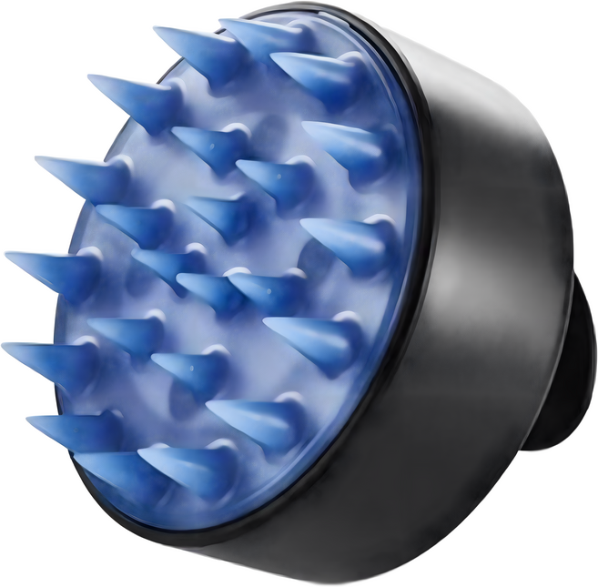 마리아띠 전동두피마사지 샴푸브러쉬 SO-405 무선 핸디