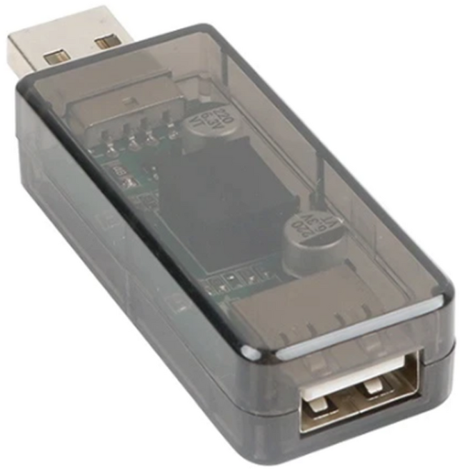 USB 디지털 아이솔레이터 Adum3160 디지털 신호 오디오 전원 아이솔레이터는 USB 오디오노이즈 개선 USB동글