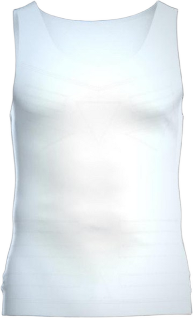 킵라인 남자 보정속옷 상의 뱃살보정속옷 나시 퍼펙트라인