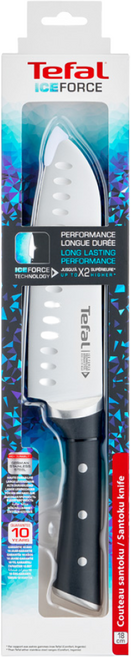 테팔 아이스 포스 칼 산도쿠 식도, 혼합색상, 1개