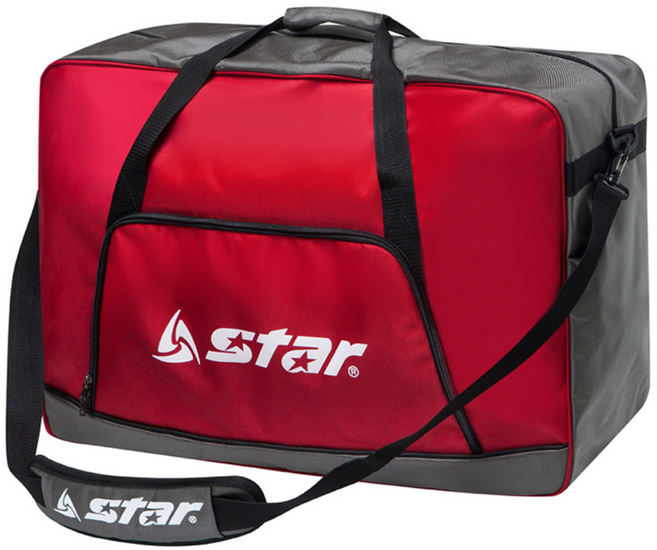 스타스포츠 볼6개입 가방 옥스포드 BT461-04, 볼6개입 가방(옥스포드) BT461-04, 단품, 1개