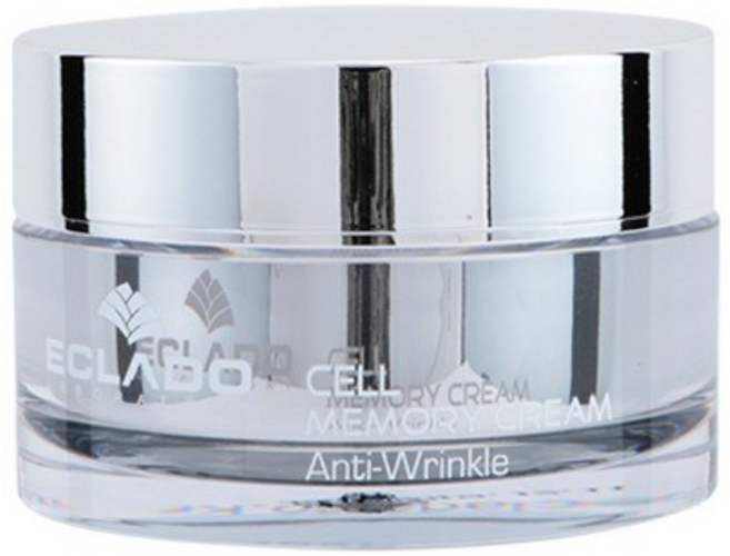 에끌라두 셀 메모리 탄력 크림, 30g, 1개