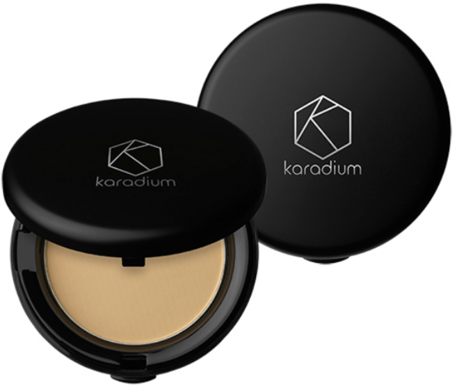 카라디움 썬팩트 SPF50+ PA+++ 23호, 11g, 1개