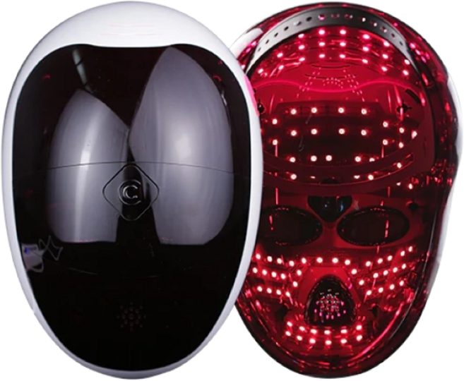 CF매직 LED 마스크