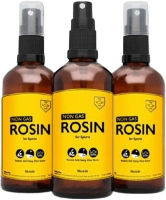 그립가드 캉스 스튜디오 논가스 로진 스프레이 50ml