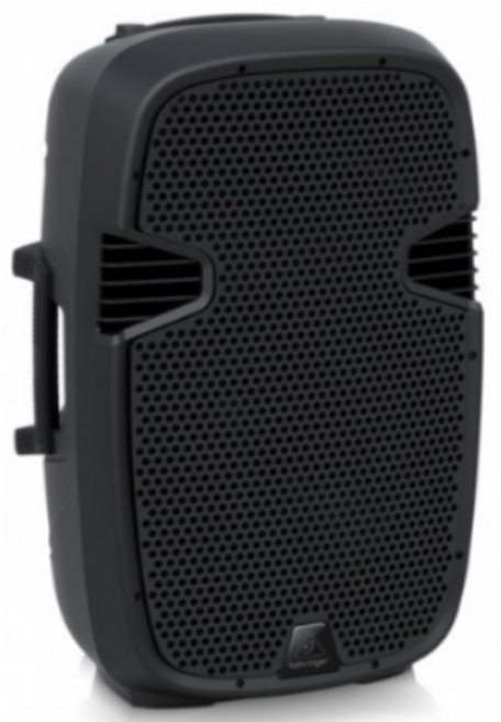 베링거 PK110 패시브 PA 스피커 500W 우퍼10
