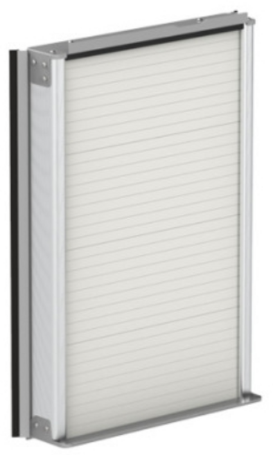 파세코 창문형 에어컨 거치대 추가 설치키트 1 56cm, PWA-A056, 1개