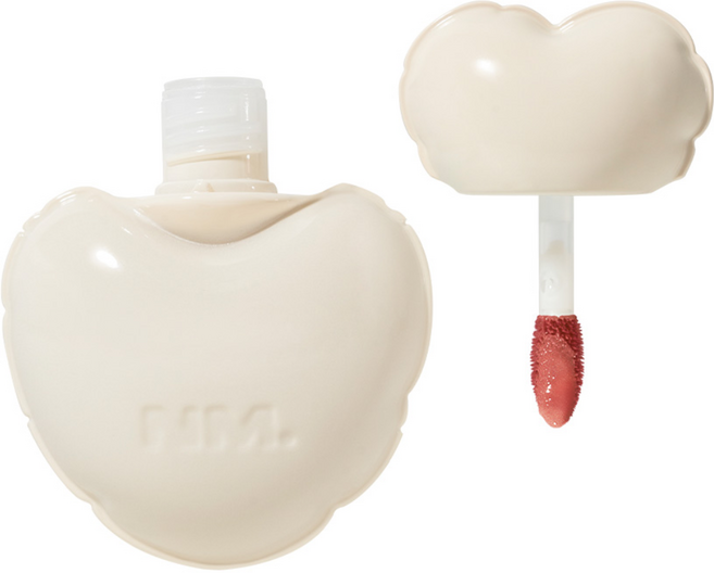 네이밍 글로이 하트 립 틴트 20colors, 1개, 5.7g, DONDER