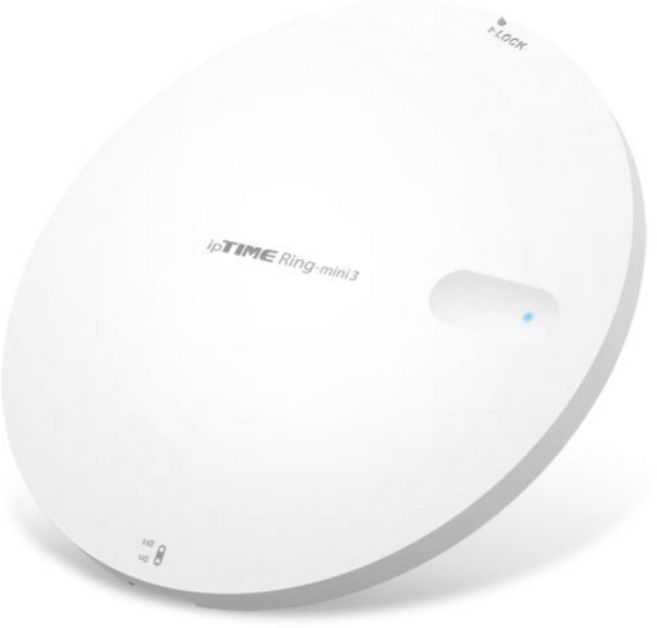 EFM ipTIME RING-GIGA3