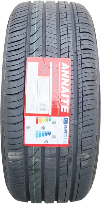 정품 신품타이어 245/40R19 그랜저 제네시스 K7 SM6 말리브 2454019, 장착 미포함, 1개