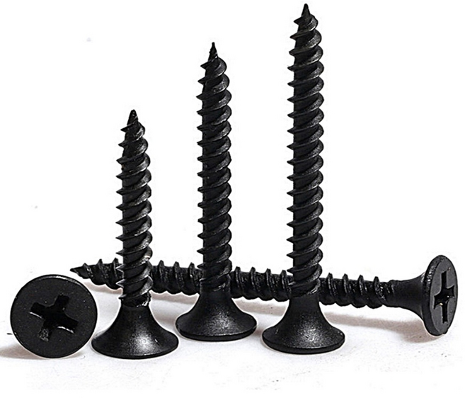 나사못 목공 목재 피스, 1세트, 목공피스