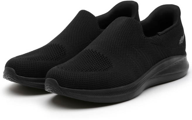 낫소 신고벗기 편한 슬림 바로인 여성 슬립온