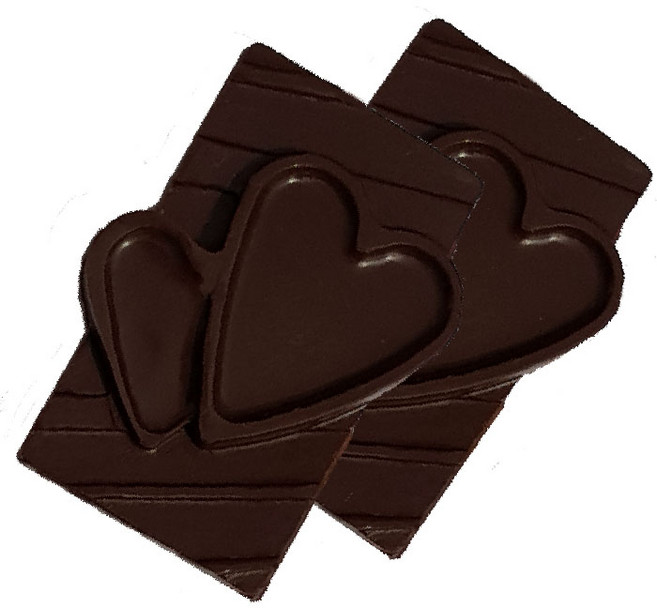 다크 커버쳐 초콜릿 200g, 500g, 1개