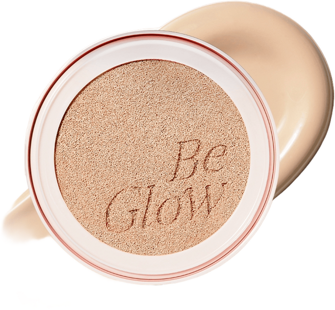 에스쁘아 화사한 맑은 NEW 비글로우 볼륨 쿠션 리필 SPF42 PA+++, 20호 바닐라, 1개