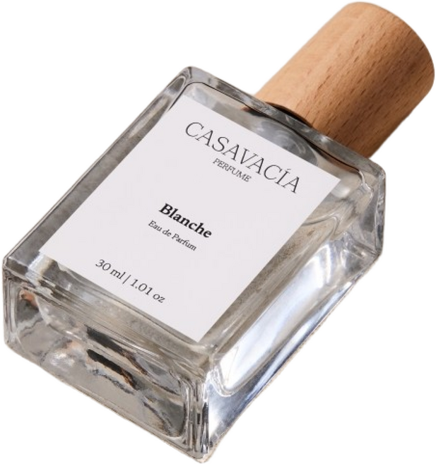 카사바시아 앰버 바닐라 오 드 퍼퓸, 1개, 30ml