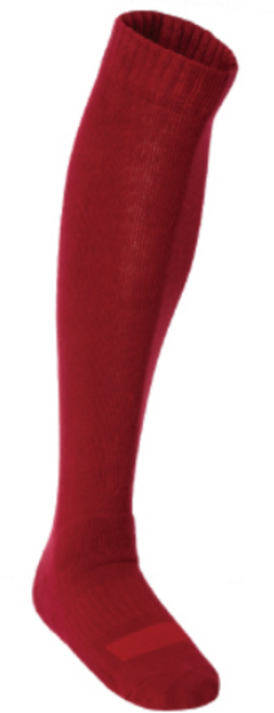 홀리 국내제작! 스포츠 야구양말 야구스타킹 (성인용 아동용), 와인