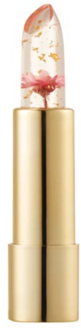 칼리즈메이 플라워 립스틱, 1개, 바비돌파우더