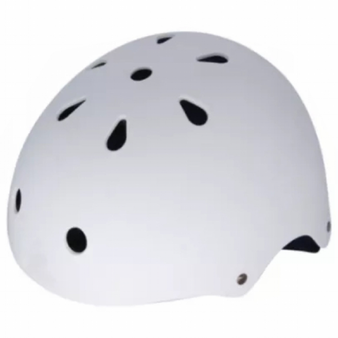 어반 자전거헬멧 전동킥보드 헬멧 인라인 스케이트 보드 스키 롤러 성인용 어린이용 JM706, S사이즈화이트, 1개