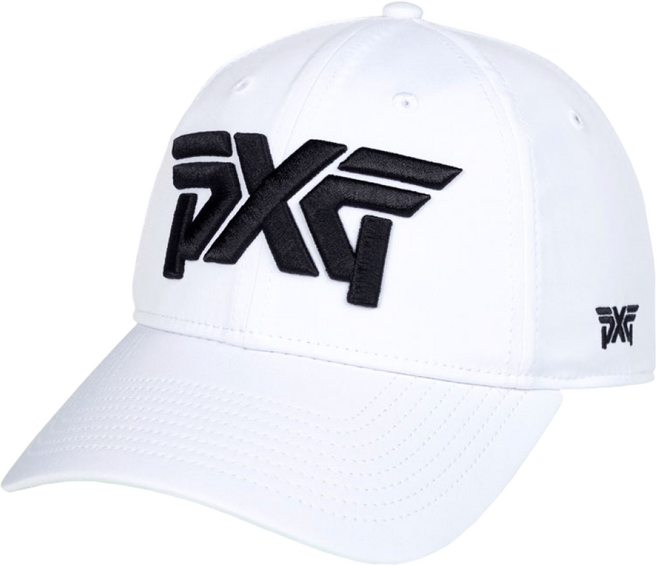 PXG 언스트럭티드 여성 볼캡 H-22PXG000006, 그레이