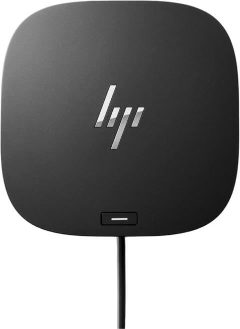 HP USB-C Dock G5 10포트 멀티 허브 도킹스테이션 5TW10AA, 1개