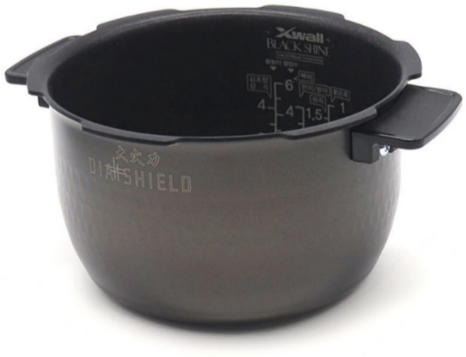 쿠쿠 내솥, CRP-P067FD, 1개