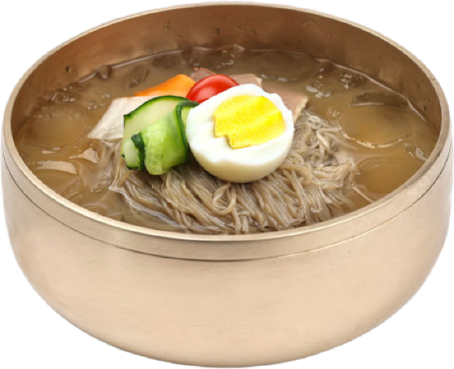 고향식품 냉면 육수 340g 10인분 시원한 동치미맛 육수, 20개