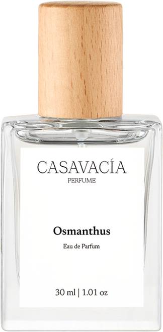 카사바시아 오스만투스 오 드 퍼퓸, 1개, 30ml