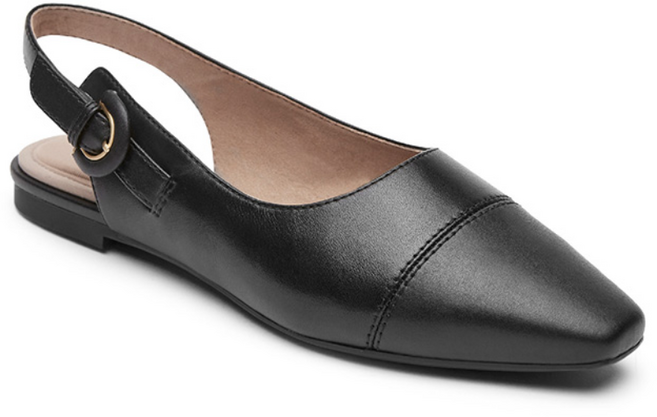 락포트 토탈모션 레이라니 링 오너먼트 BLACK CI7406