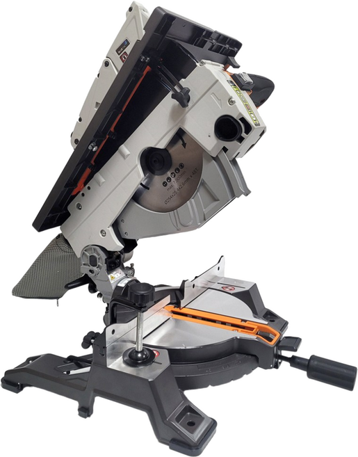 10인치 각도절단기 테이블쏘 BMT-3013 원터치전환 듀얼쏘, 1박스