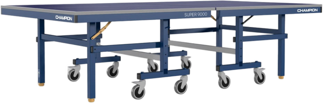 참피온 SUPER 9000 탁구대 CHAMPION 탁구대, 탁구대 사은품 01번, 1개