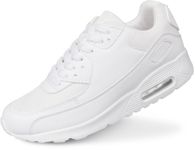 슈퍼카미트 더블 소프트 폼 에어 쿠션 운동화 s258