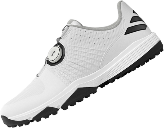 25 아디다스 남성 플루이드 모션 보아 골프화 IH5968
