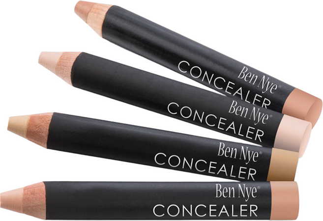 벤나이 컨실러 크레용 2.4g, NP-24 tattoo cover 4, 1개