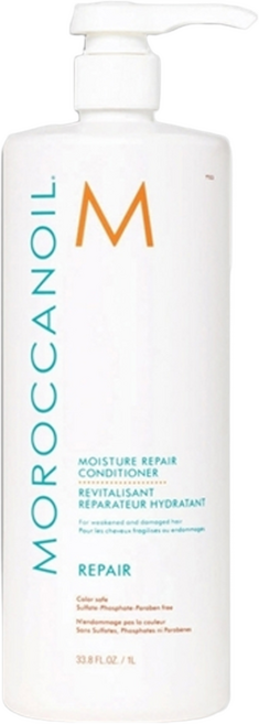 모로칸 모이스처 리페어 컨디셔너, 500ml, 1개
