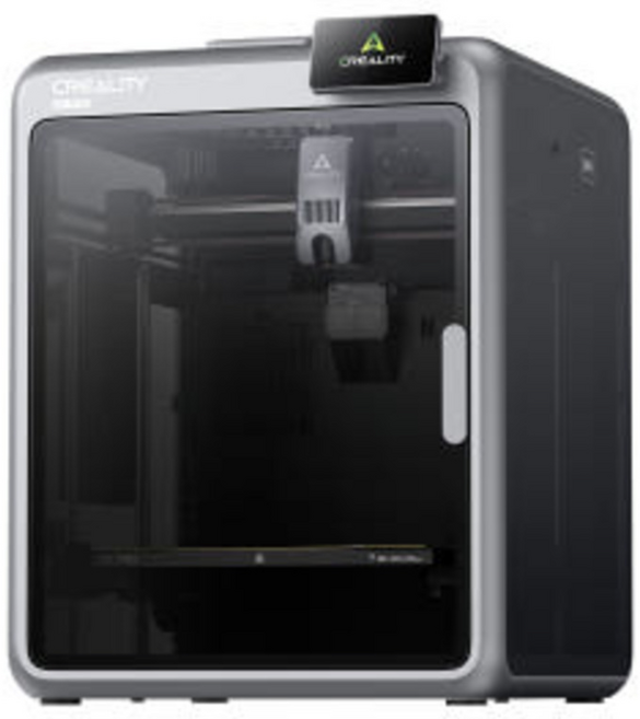 Creality 초고속 3D 프린트 프린터 모델링 핸즈프리 오토 레벨링 손도리 케이투 프로 K2 PRO