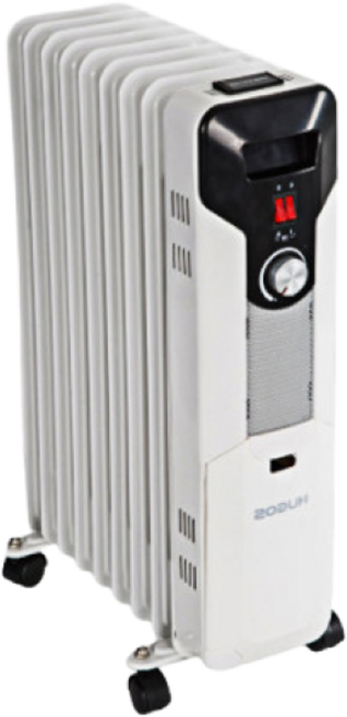 휴고스 라디에이터 9핀 동파방지 온도조절 BHO-090BZ