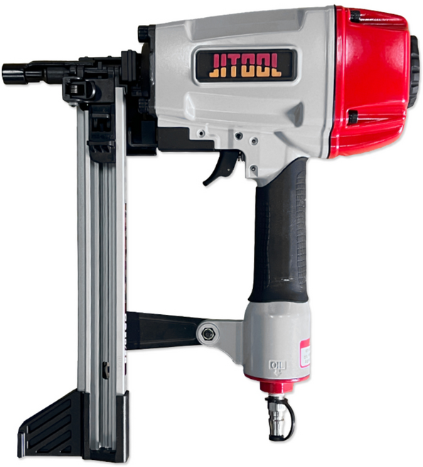 CS26/25 제일타카 에어타카 타카총 타정기 목공용 네일러 경량콘크리트타카, 본품(배터리없음), 1개