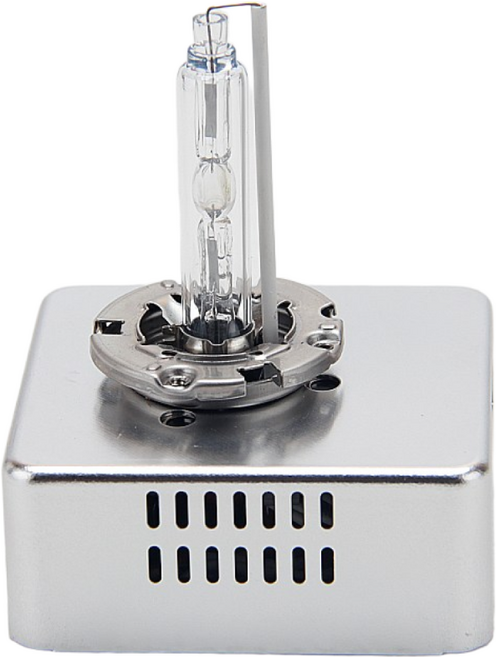 전조등 2pcs HID D5S 전구 오리지널 D5S 6000K 25W 12V HID 전구 헤드라이트 램프, 1개