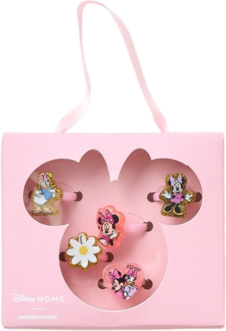 [모던하우스] 디즈니 미니 반지 5P세트