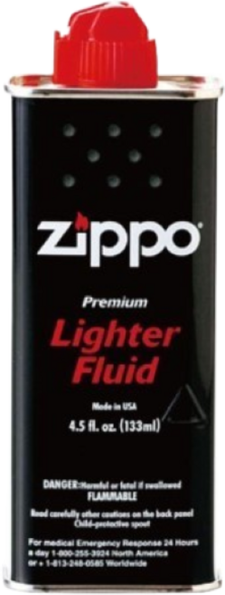 ZIPPO 지포 소모품 오일 소 /정품 소모품