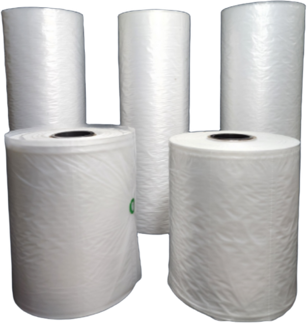 에어팡 에어캡 필름 택배포장용 에어쿠션 블럭형 매트형 포장완충재 필름기계, A-1 블럭형 소형 필름 1롤, 1개