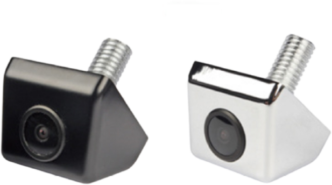 머큐리 후방카메라 CMOS-200, 검정
