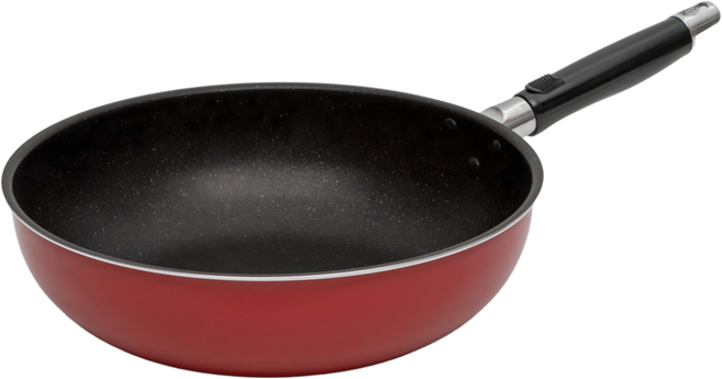 홈셰프 국내산 5중 코팅 궁중팬, 1개, 28cm