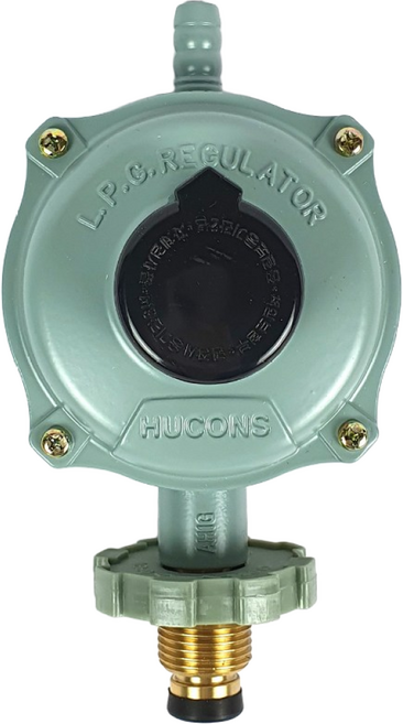 국산 LPG 가스압력조정기 4kg/h 가스조정기, 1개