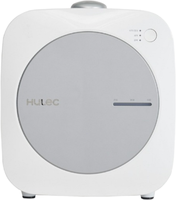 휴렉 음식물 처리기 히트 HD-9100HTC (그레이화이트)